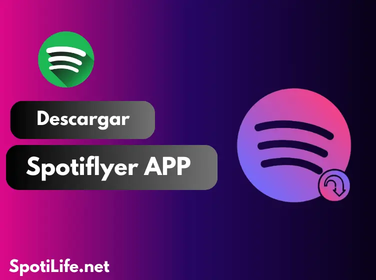 Spotiflyer APP