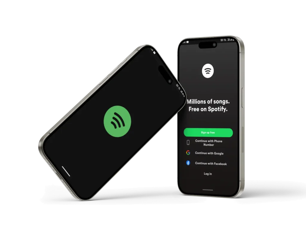 Spotify Premium Apk