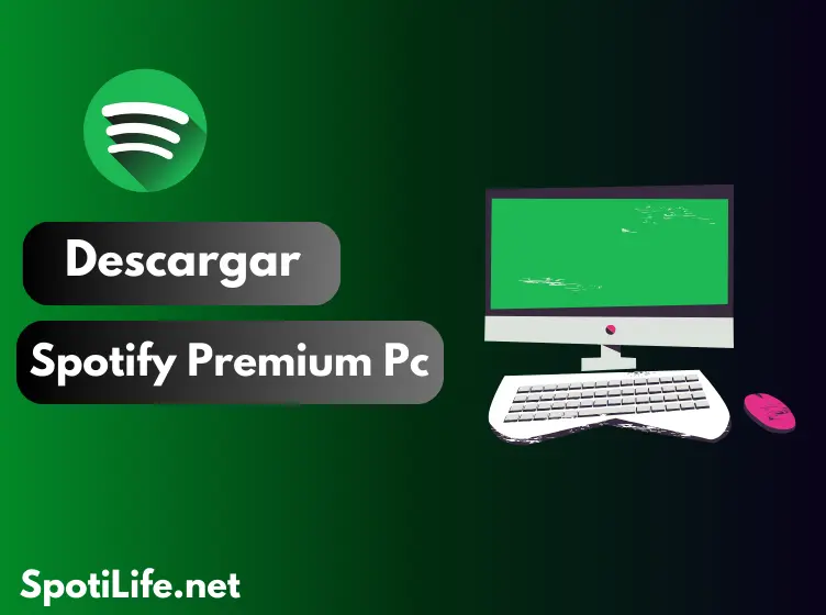 Spotify Premium PC