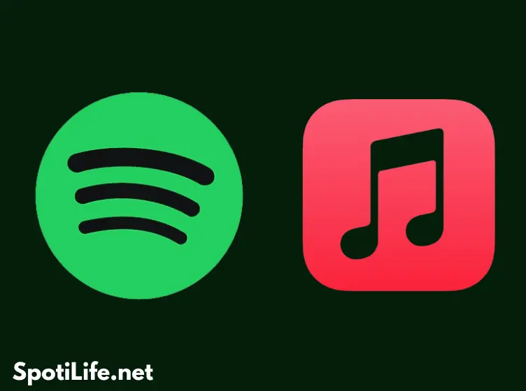 Spotify VS Apple Music