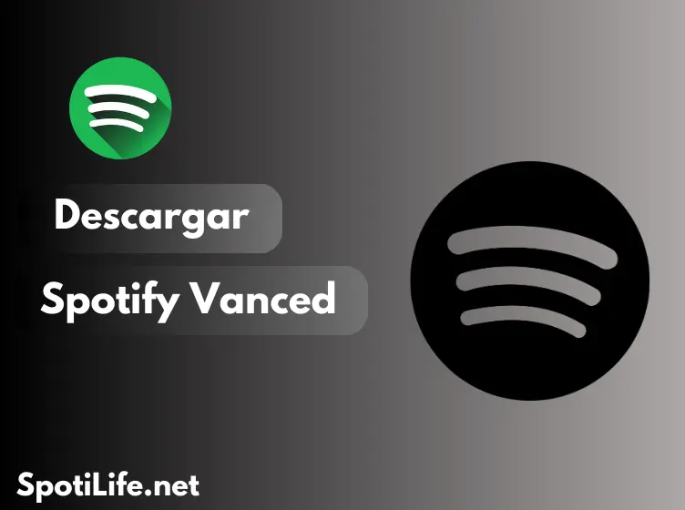 Spotify Vanced