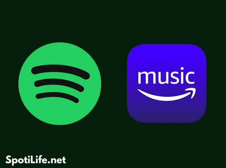 Spotify vs Amazon Music