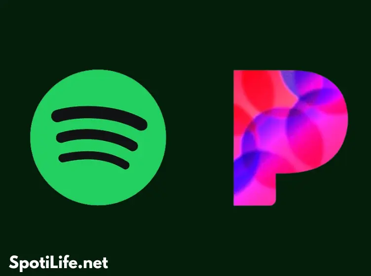 Spotify vs Pandora