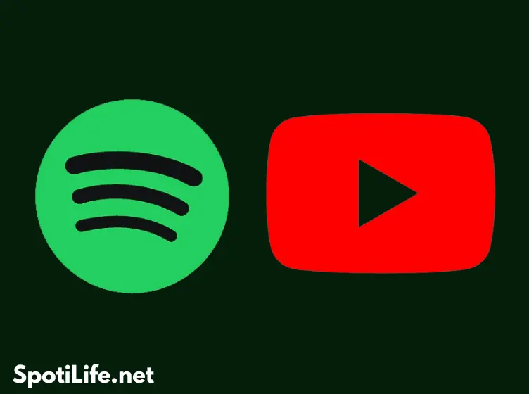 Spotify vs YouTube Music