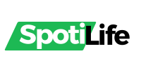 logotipo de spotilife